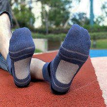 Load image into Gallery viewer, HexoSock™ Men's Compression Sport Socks