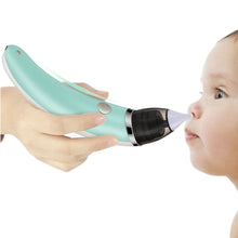 Load image into Gallery viewer, HexoBaby™ Nasal Aspirator For Stuffed Noses