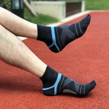 Load image into Gallery viewer, HexoSock™ Men's Compression Sport Socks