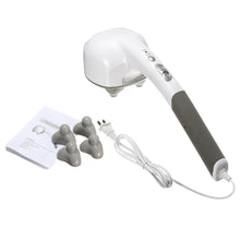 Load image into Gallery viewer, HexoRelax™ Handheld Deep Tissue Massager