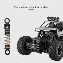 Load image into Gallery viewer, Toy Monster Truck