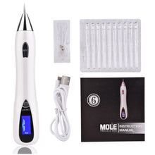 Load image into Gallery viewer, HexoPlasma™️ Mole Removal Pen