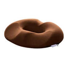 Load image into Gallery viewer, HexoCushion™ Hemorrhoids & Coccyx Pain Relief Cushion