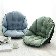 Load image into Gallery viewer, HexoSeat™ Sciatica & Coccyx Pain Relief Pillow