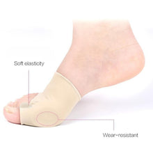 Load image into Gallery viewer, HexoBunion™ Orthopedic Corrector Sleeve (1 pair)