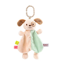 Load image into Gallery viewer, Baby Ball Rattle Sensory Toy