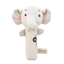 Load image into Gallery viewer, Baby Ball Rattle Sensory Toy