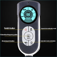 Load image into Gallery viewer, HexoNeck™ Cervical Traction Neck Pain Relief Machine