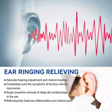 Load image into Gallery viewer, 2 Set Tinnitus Ringing Ears Drops