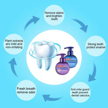Load image into Gallery viewer, Intensive™ Natural Teeth Whitening Toothpaste
