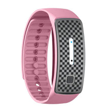 Load image into Gallery viewer, Ultrasonic Mosquito Repellent Bracelet - USB Charging