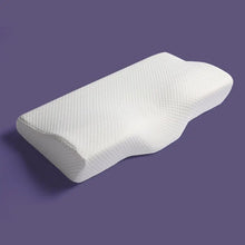 Load image into Gallery viewer, Ergonomic Contour Cervical Pillow for Neck Pain Relief