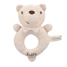 Load image into Gallery viewer, Baby Ball Rattle Sensory Toy