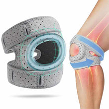 Load image into Gallery viewer, Knee Brace