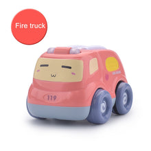Load image into Gallery viewer, Baby Ball Rattle Sensory Toy