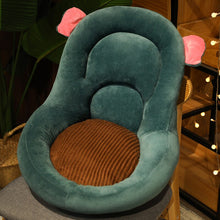 Load image into Gallery viewer, HexoSeat™ Sciatica Pain Relief Support Pillow