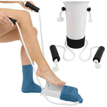 Load image into Gallery viewer, HexoSock™ Non-bending Sock Helper