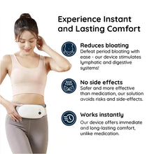 Load image into Gallery viewer, Heating Pad for Menstrual Discomfort
