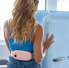 Load image into Gallery viewer, Heating Pad for Menstrual Discomfort