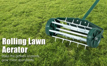 Load image into Gallery viewer, Heavy Duty Manual Lawn Spike Soil Aerator