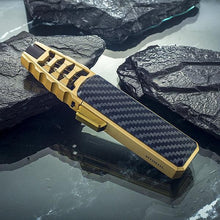 Load image into Gallery viewer, Windproof Torch Lighter