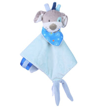Load image into Gallery viewer, Bunny Plush Sleeping Toy