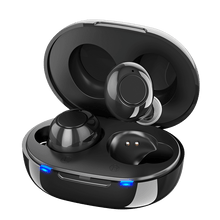 Load image into Gallery viewer, HexoSound™ Modern Design Rechargeable Hearing Aids