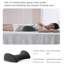 Load image into Gallery viewer, Back Pain Pillow