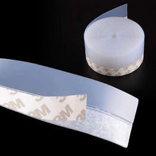 Load image into Gallery viewer, Self-Adhesive Door Seal