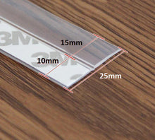 Load image into Gallery viewer, Self-Adhesive Door Seal