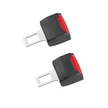 Load image into Gallery viewer, 2-Pack Car Seat Belt Clip Extender