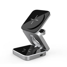 Load image into Gallery viewer, 3-In-1 Charger