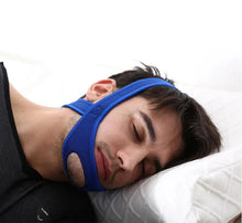 Load image into Gallery viewer, Snoring Guard