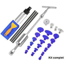 Load image into Gallery viewer, Professional Dent Removal Kit