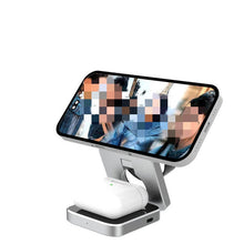 Load image into Gallery viewer, 3-In-1 Charger
