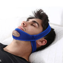 Load image into Gallery viewer, Snoring Guard