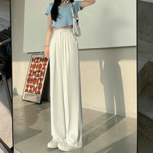 Load image into Gallery viewer, Pleated Trousers