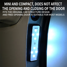 Load image into Gallery viewer, Car Door Lights Projector