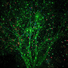Load image into Gallery viewer, Outdoor Laser Light Projector