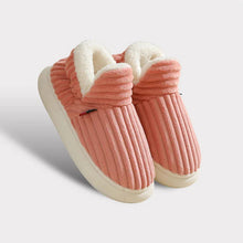 Load image into Gallery viewer, Cozy Ultra-Comfort Slippers