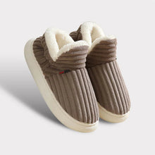 Load image into Gallery viewer, Cozy Ultra-Comfort Slippers