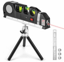 Load image into Gallery viewer, Multifunction Laser Measurer
