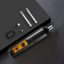 Load image into Gallery viewer, Portable Electric Screwdriver Set