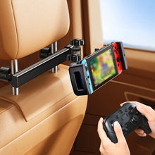Load image into Gallery viewer, Tablet Holder for Car Headrest