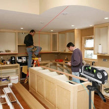 Load image into Gallery viewer, Multifunction Laser Measurer