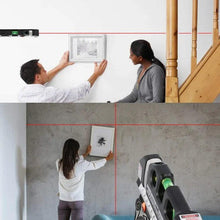 Load image into Gallery viewer, Multifunction Laser Measurer