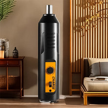Load image into Gallery viewer, Portable Electric Screwdriver Set