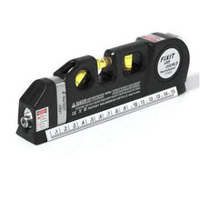 Load image into Gallery viewer, Multifunction Laser Measurer