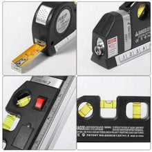 Load image into Gallery viewer, Multifunction Laser Measurer