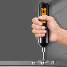 Load image into Gallery viewer, Portable Electric Screwdriver Set